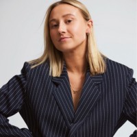 Lisa Volkers