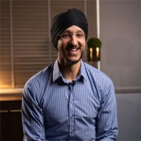 Gunraj Arora