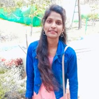 Shalini Preetha