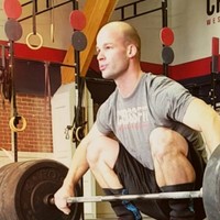 Kris Gregory