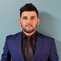 Alcides Sánchez