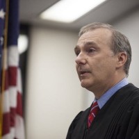 Judge Frank