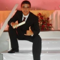 Marcos Vinicios Ribeiro de Araujo