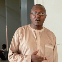 Mactar Sidy MBAYE
