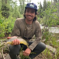 Ryan Cole