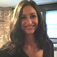 Corinne Madonna