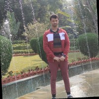 Rahul Sharma
