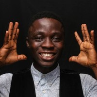 Oluyomi Akinnagbe