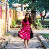 Thị Mai Thảo Trương