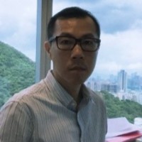 Raymond Choi