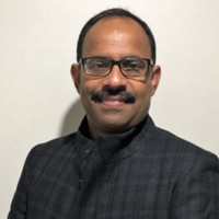 Sojan Chacko Chennathu