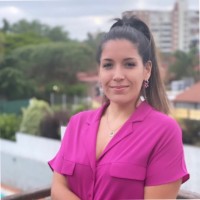 Gabriela Penas Chiribao