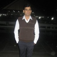 Shahid Yousaf