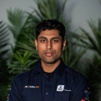 Vraj Sheth