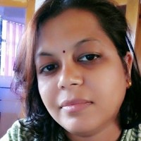 Sarika saraf