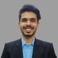 Vipin Talreja