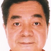 Hung Peng Ricky Tan