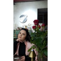 Sabina Muradli