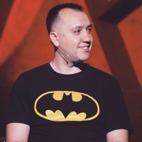 Alexander Boyko