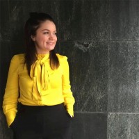 Karina Viskum Lisberg
