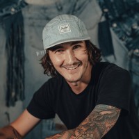 Parker Pitman