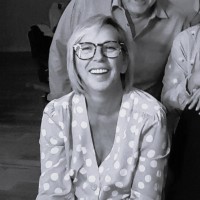 Chantal Perreault