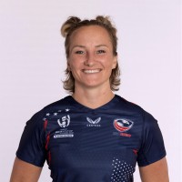 Kathryn Johnson, OLY