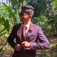 Blaise Dsilva