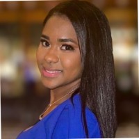 Lourdes Samely De La Cruz