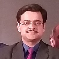 Dr Nilesh Balkawade