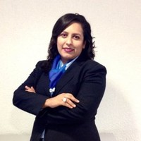 Elsa Rosales