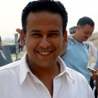 Ahmed Omar