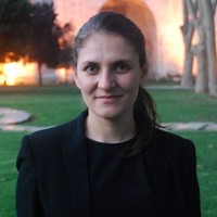 Hülya Çeşmeci Cengiz