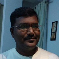 Yogesh Burte