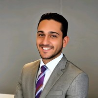 Mohamed Khodir, Pmp