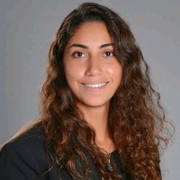 Aya El-Desouky
