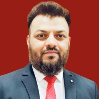 Sachin K.