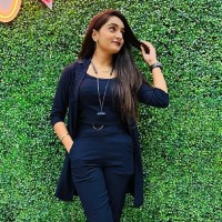 Ramsha Asghar