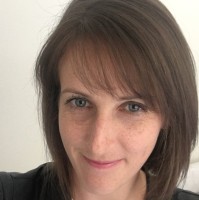 Sarah Blundell