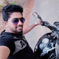 Deepak More