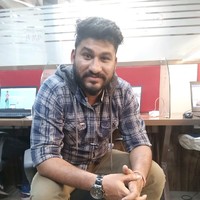 Vikas Gahlot