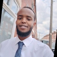 Alidad Abdi