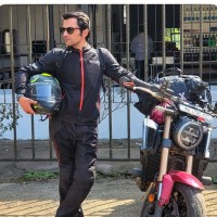 Imad khan