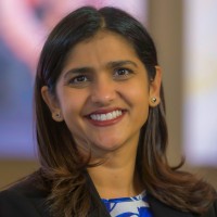 vaishali patel