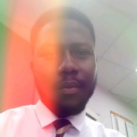 Benjamin Andre Sackey