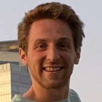 Ross Freiman-Mendel