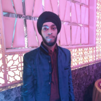 Gurpreet Singh Behal