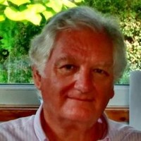 Rod Ashley