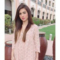 Maria Shoukat