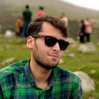 Amirhossein Akhbari